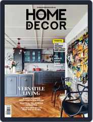 Home & Decor (Digital) Subscription                    June 1st, 2020 Issue