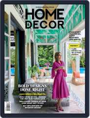 Home & Decor (Digital) Subscription                    May 1st, 2020 Issue