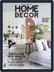 Home & Decor (Digital) Subscription                    April 1st, 2020 Issue