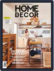 Home & Decor (Digital) Subscription                    March 1st, 2020 Issue
