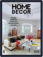 Home & Decor (Digital) Subscription                    January 1st, 2020 Issue