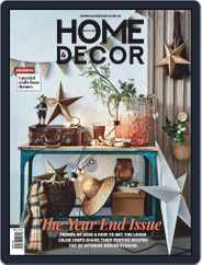 Home & Decor (Digital) Subscription                    December 1st, 2019 Issue