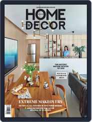 Home & Decor (Digital) Subscription                    October 1st, 2019 Issue