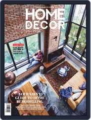 Home & Decor (Digital) Subscription                    September 1st, 2019 Issue