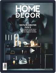 Home & Decor (Digital) Subscription                    August 1st, 2019 Issue