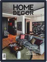 Home & Decor (Digital) Subscription                    July 1st, 2019 Issue