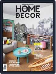 Home & Decor (Digital) Subscription                    May 1st, 2019 Issue
