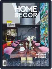 Home & Decor (Digital) Subscription                    April 1st, 2019 Issue