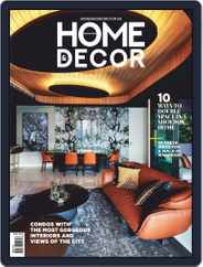 Home & Decor (Digital) Subscription                    March 1st, 2019 Issue