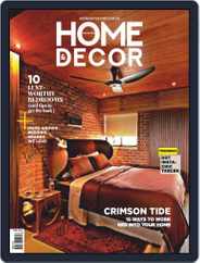 Home & Decor (Digital) Subscription                    February 1st, 2019 Issue