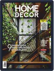 Home & Decor (Digital) Subscription                    November 1st, 2018 Issue
