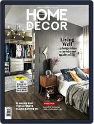 Home & Decor (Digital) Subscription                    September 1st, 2018 Issue