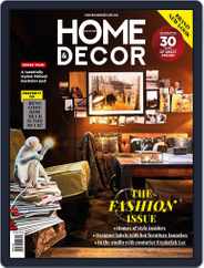Home & Decor (Digital) Subscription                    June 1st, 2018 Issue