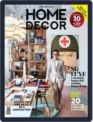 Home & Decor (Digital) Subscription                    April 1st, 2018 Issue