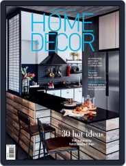 Home & Decor (Digital) Subscription                    March 1st, 2018 Issue