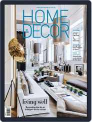 Home & Decor (Digital) Subscription                    February 1st, 2018 Issue