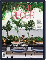 Home & Decor (Digital) Subscription                    December 1st, 2017 Issue