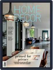Home & Decor (Digital) Subscription                    September 1st, 2017 Issue