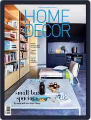 Home & Decor (Digital) Subscription                    July 1st, 2017 Issue