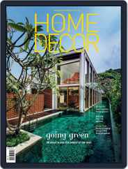 Home & Decor (Digital) Subscription                    June 1st, 2017 Issue