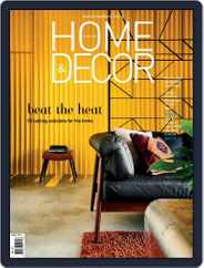 Home & Decor (Digital) Subscription                    March 1st, 2017 Issue