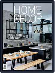 Home & Decor (Digital) Subscription                    November 1st, 2016 Issue