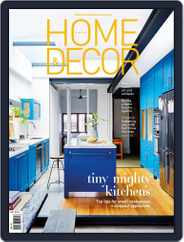 Home & Decor (Digital) Subscription                    October 1st, 2016 Issue
