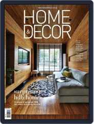 Home & Decor (Digital) Subscription                    July 22nd, 2016 Issue