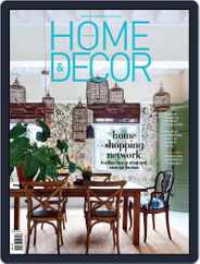 Home & Decor (Digital) Subscription                    May 24th, 2016 Issue