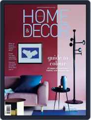 Home & Decor (Digital) Subscription                    April 26th, 2016 Issue
