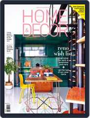 Home & Decor (Digital) Subscription                    March 25th, 2016 Issue