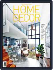 Home & Decor (Digital) Subscription                    January 1st, 2016 Issue