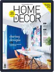 Home & Decor (Digital) Subscription                    October 1st, 2015 Issue