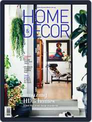 Home & Decor (Digital) Subscription                    August 1st, 2015 Issue