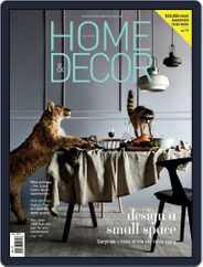 Home & Decor (Digital) Subscription                    June 23rd, 2015 Issue