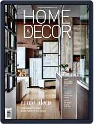 Home & Decor (Digital) Subscription                    May 26th, 2015 Issue