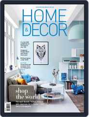 Home & Decor (Digital) Subscription                    April 29th, 2015 Issue