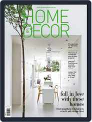 Home & Decor (Digital) Subscription                    March 24th, 2015 Issue