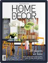 Home & Decor (Digital) Subscription                    February 24th, 2015 Issue