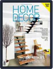 Home & Decor (Digital) Subscription                    August 28th, 2014 Issue