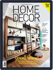 Home & Decor (Digital) Subscription                    July 29th, 2014 Issue