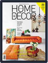 Home & Decor (Digital) Subscription                    June 24th, 2014 Issue