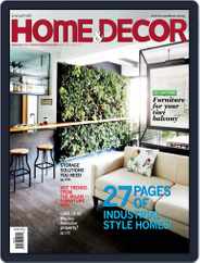 Home & Decor (Digital) Subscription                    May 28th, 2014 Issue
