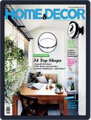 Home & Decor (Digital) Subscription                    April 28th, 2014 Issue