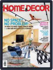 Home & Decor (Digital) Subscription                    January 26th, 2014 Issue
