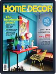 Home & Decor (Digital) Subscription                    January 20th, 2014 Issue