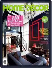 Home & Decor (Digital) Subscription                    December 4th, 2013 Issue