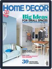 Home & Decor (Digital) Subscription                    July 3rd, 2013 Issue