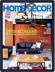 Home & Decor (Digital) Subscription                    June 7th, 2013 Issue