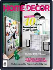 Home & Decor (Digital) Subscription                    August 2nd, 2012 Issue